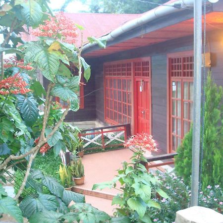 Se'Pon Homestay Макале Экстерьер фото