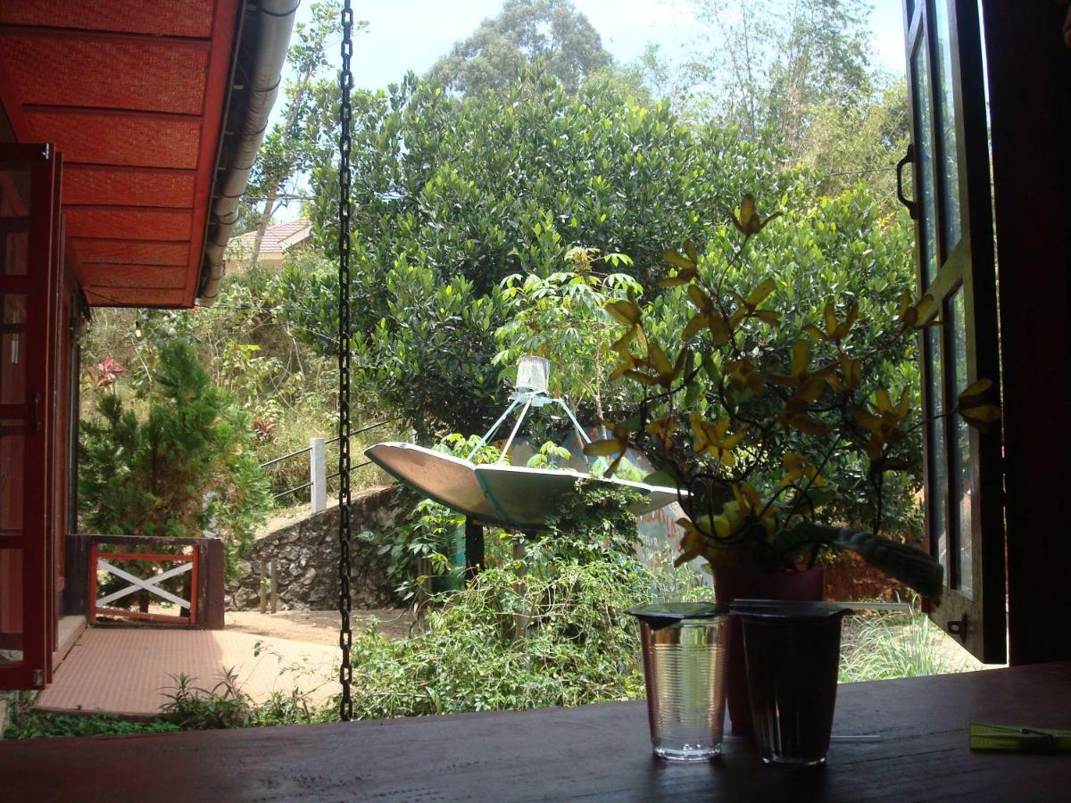 Se'Pon Homestay Макале Экстерьер фото
